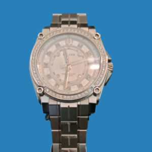 COPY - NWOT Bulova Precisionist Womens Watch